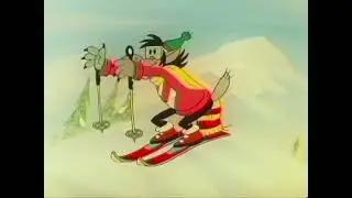 Ну,погоди!Чемпион/ плагиат......