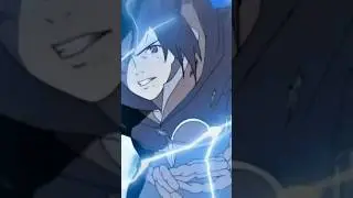 when you realize Naruto is a Bad@ss Show