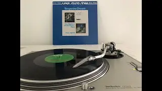 Tangerine Dream – Flock (1982)