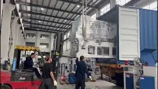 Plastic processing equipment, equipment for making plastic bags, plastic things, plastic films