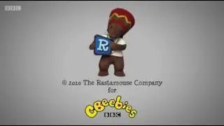 Three Stones Media/Dinamo/Little Roots/The Rastamouse Company/CBeebies (2010)