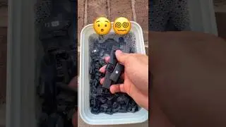 Why is this SO tingly?? #asmr #keyboard #satisfying