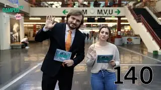 Campus TV Uni Bielefeld - Folge 140 // FAKE
