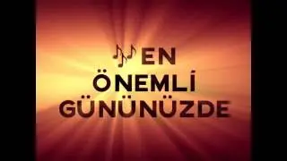 AR Müzik Organizasyon&Menajerlik Tanıtım Filmi 2