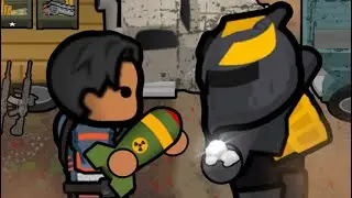 I Sold Nukes As A Warlord In RimWorld [S1][EP11]