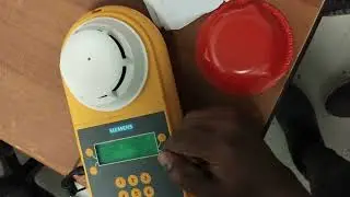 Siemens Fire Alarm Devices Program