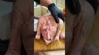 самый вкусный рецепт гуся