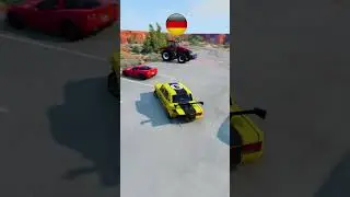 RUSSIAN AGAINST ANYONE WHO PARKS BEST IN BEAMANGI DRIVE 