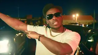 A-Star Feat. Medikal - Spintex Road (Official Music Video) 