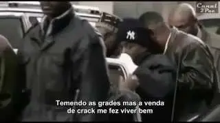 2Pac - My Block (Legendado)