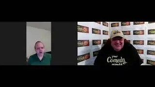 Your Comedy Minute: Haven Riney Hated Me Then Told Me A Dirty Joke 