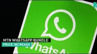 MTN Hikes WhatsApp Bundle Price; Users Not Happy