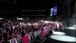 The Cud Life Tour - VLOG #6