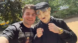 DER SCHÄNDER WIRD 32