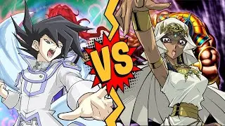 CHAZZ PRINCETON vs ISHIZU ISHTAR | EDOPRO