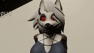 loona test 1