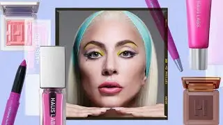 Haus Lab BY LADY GAGA PR Unboxing