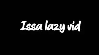 Lay z vid