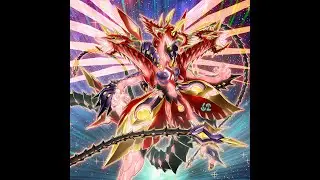 Yu-Gi-Oh! Master Duel - Master 1 Galaxy-Eyes Master April 2024