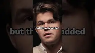Is Magnus Being Unfair?