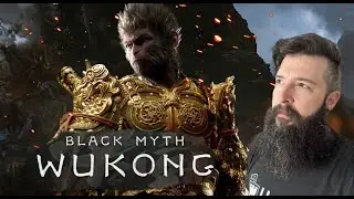 First Playthrough! Black Myth: Wukong Pt 10
