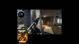 ВАК ПРОСТРЕЛ НА ИНФЕРНО! — VAС SHOT AT THE INFERNO! — 2021 CS:GO ГАЙД 