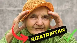 Rizatriptan: Your Solution to Migraine Attacks Made Easy