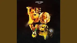 The Boys S3: Bones (Trailer Version With FX)