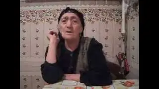 Тетя Зубаят 6