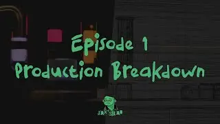 Jax's Lab Episode 1 Production Breakdown | A Deadfella 920 Derivative Project