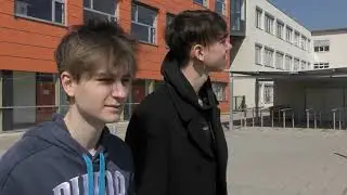 Wegfindung am Autohof