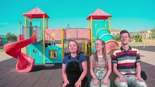 Doem, doem, da di! | Muzikale energizer voor kinderen