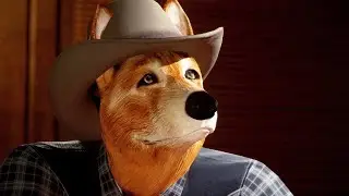 Mafia: Furry Edition