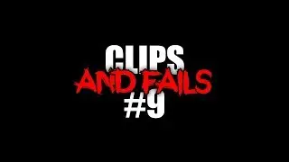 PICKUPS!! - Clips & Fails #9 - @xVeqtz