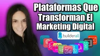 Plataformas Que transforman El Marketing Digital