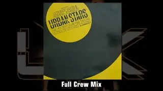Casanova (Full Crew Mix)