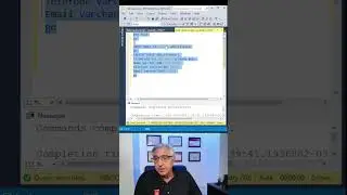 #mssqlserver