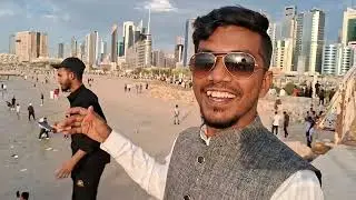 Eid Day Vlog in Kuwait. 🇰🇼 #kuwaitcity