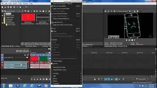 How To Make Stupid X On Sony Vegas Pro