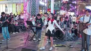 ขึ้นเพลงแรกก็สนุกแล้ว#confused band