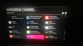 Телевизор LG с правами! Репозитории в кружку!)