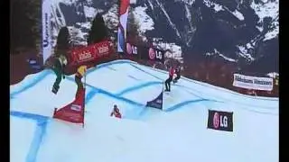 1st run veysonnaz