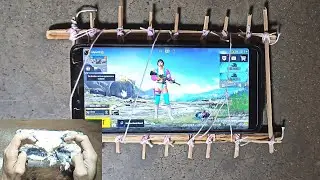 PUBG POWDER ATTITUDE 😈😈