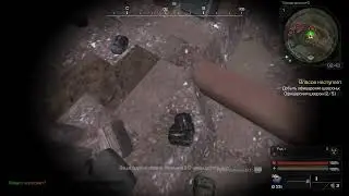 STALCRAFT. Продолжение сюжета! Достать офицерские шевроны.