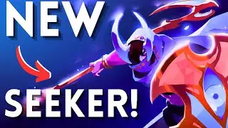 Seekers of Skyveil: Closed Beta Initial Impressions, Feedback & Full Raid Gameplay!