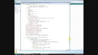 2D Platformer with Pygame - Coding Tutorial - Part 1