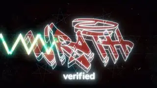 WRATH 100% (VERIFICATION) // EXTREME DEMON (MnC GDPS) 4K60FPS