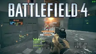 Late Night 5v5 Mix (28-3)