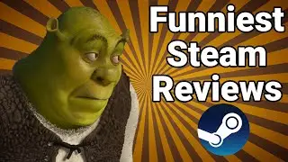 Hilarious Steam Reviews - The Day Before