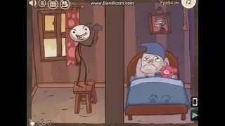 Прохождение игры TrolTube 2